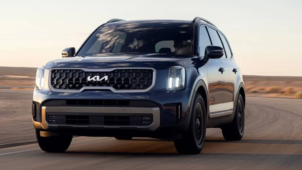 2024 Kia Telluride CarCentive Car Leasing 8772368483