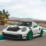 2023 Porsche 911 GT3 RS Tribute to Carrera RS 2.7 is here at last